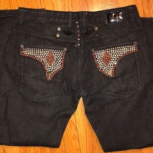 Men’s Robin’s Jean